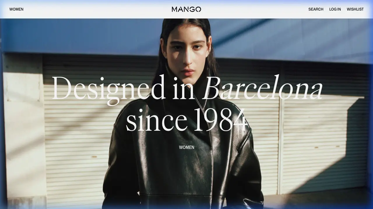 Mango（マンゴ）